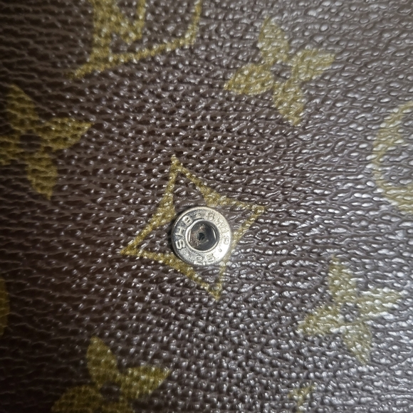 Louis Vuitton Envelope Long Wallet..Authenti.. - Picture 9 of 12